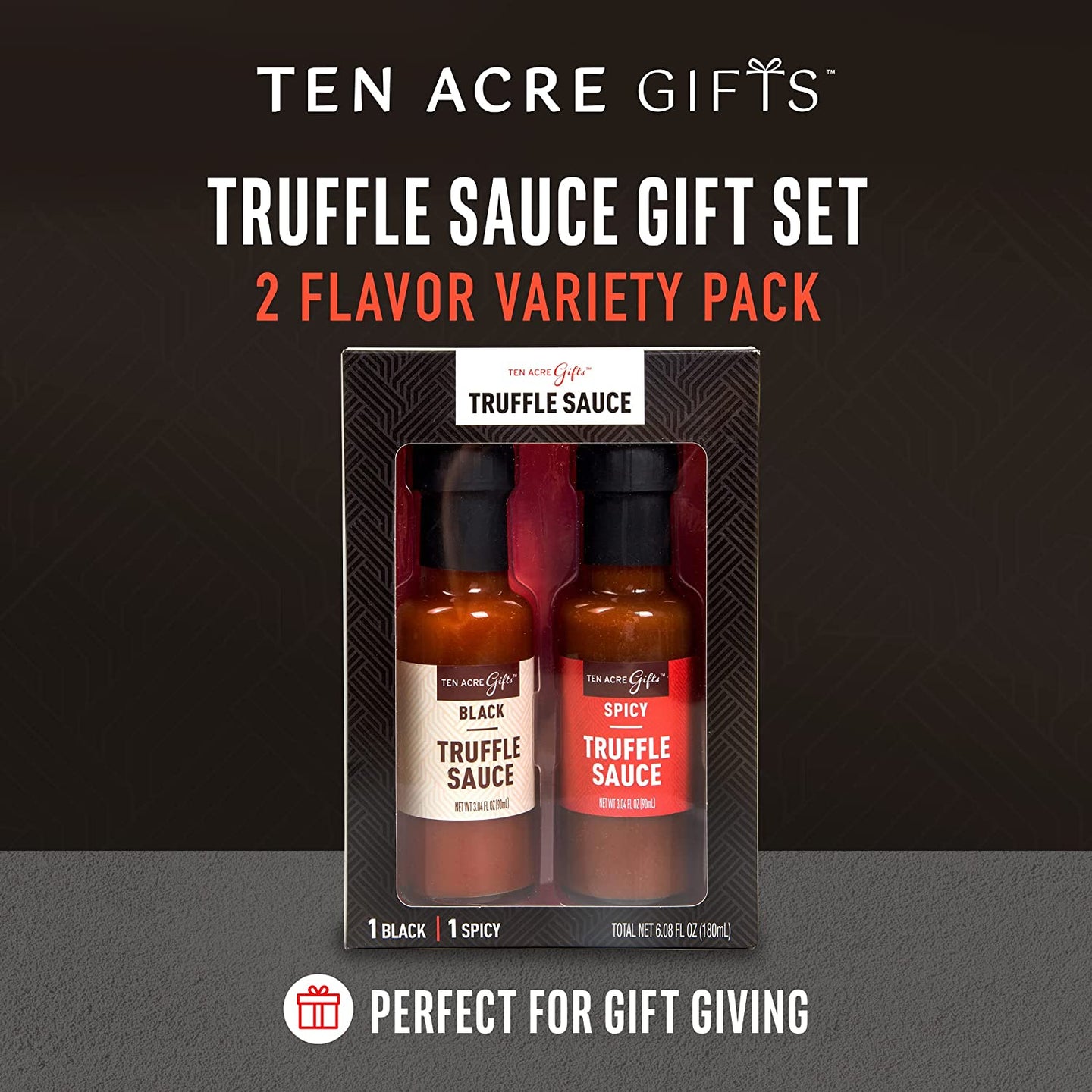 Truffle Sauce - 2 Pack